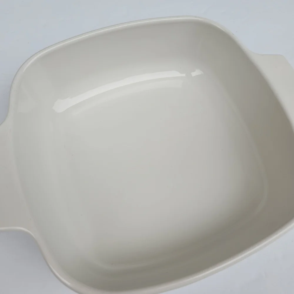 Vintage Corningware Spice of Life L'Echalote 1 Quart Casserole Dish A-1-B